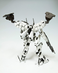 LINEARK WHITE-GLINT 6