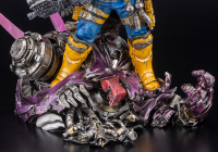 CABLE FINE ART STATUE SIGNATURE SERIES -Featuring the Kucharek Brothers- 13