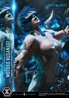 Prime 1 Studio Ultimate Premium Masterline GHOST IN THE SHELL Motoko Kusanagi - Ghost in the Shell - photo 14