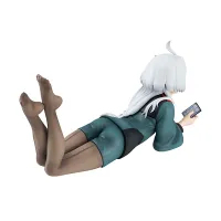 MegaHouse G.E.M. series Mobile Suit Gundam The Witch From Mercury Palm size Miorine Rembran - Mobile Suit Gundam: The Witch from Mercury - photo 2