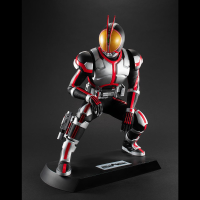 MASKED RIDER FAIZ 2