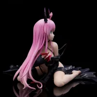 eStream ”To Love-Ru Darkness” Lala Satalin Deviluke Darkness ver.(re-run) - To LOVE-Ru - photo 9
