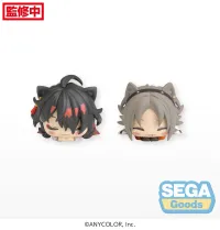 SEGA Ohiruneko "NIJISANJI EN" Luxiem Mini Figure "Vox Akuma &amp; Mysta Rias" (EX) - NIJISANJI - photo 3