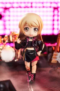 GOOD SMILE COMPANY Nendoroid Doll Outfit Set: Idol Outfit - Girl (Rose Red) - Figure Accessories - photo 9