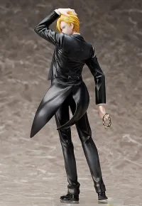 FREEing Statue and ring style: Ash Lynx(re-run) - BANANA FISH - photo 10
