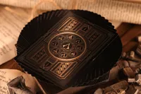 Room One Cards Assassin's Creed Legacy Ver. II Playing Cards - Onyx Signature Edition - Assassin's Creed - photo 2
