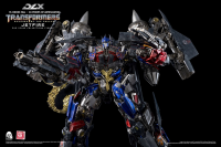 Transformers: Revenge of the Fallen - DLX Jetfire 18