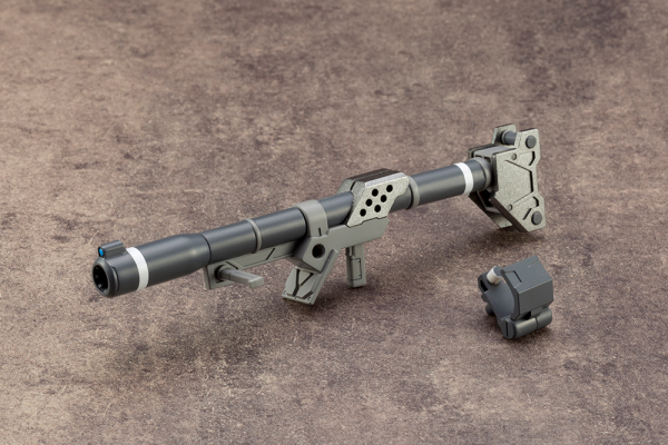M.S.G WEAPON UNIT02 HAND BAZOOKA [PO-DUE: APR 13]