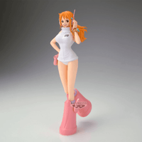 ONE PIECE GLITTER&GLAMOURS-NAMI EGGHEAD STYLE- 5