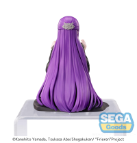 "Frieren: Beyond Journey's End" PM Perching Figure "Fern" 8