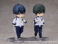 GOOD SMILE COMPANY Nendoroid Doll Outfit Set: BLUE LOCK Tracksuit - BLUE LOCK - photo 5