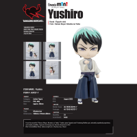 Yushiro 6