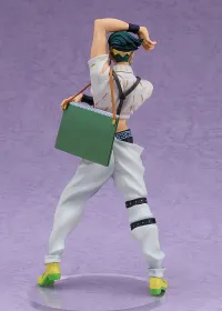 GOOD SMILE COMPANY POP UP PARADE Rohan Kishibe - JoJo's Bizarre Adventure - photo 3
