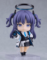Nendoroid Yuuka Hayase 3