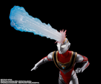 (SHINKOCCHOU SEIHOU) ULTRAMAN GAIA [V2] EFFECT PARTS SET "Ultraman Gaia", TAMASHII NATIONS S.H.Figuarts 6