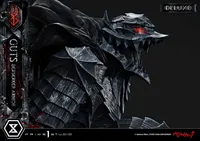 Prime 1 Studio Ultimate Premium Masterline Berserk Guts, Berserker Armor Grunbeld VS Guts Deluxe Version		 - Berserk - photo 8