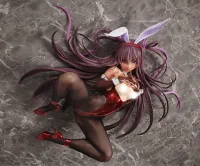 BINDing Yukikaze Mizuki Bunny Ver. 2nd - Taimanin Series - photo 8