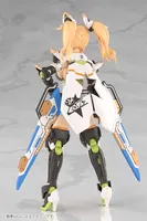 KOTOBUKIYA GRANDE SCALE Gene Stellainnocent Version - Phantasy Star Online 2 - photo 13