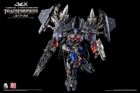 Transformers: Revenge of the Fallen - DLX Jetfire 32