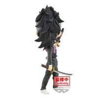 BANDAI Genya Shinazugawa - Demon Slayer: Kimetsu no Yaiba - photo 5