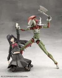 KOTOBUKIYA GRIN DOLL - Megalomaria - photo 17