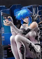 Max Factory Motoko Kusanagi - Ghost in the Shell - photo 10
