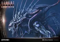 Prime 1 Studio Premium Masterline Aliens (Comics) Rogue Alien Battle Diorama - Alien (Movie Franchise) - photo 35