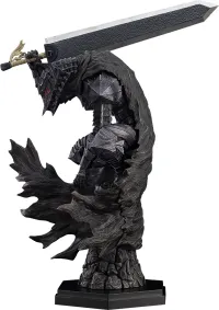 GOOD SMILE COMPANY POP UP PARADE Guts (Berserker Armor) L Size(3rd-run) - Berserk - photo 2