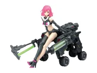 GOOD SMILE COMPANY ELIZABETH Japan Ver. - Black Butler - photo 9
