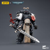 Black Templars The Emperors Champion Rolantus 3