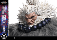Premium Masterline Street Fighter 6 Akuma  			 4