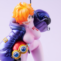 Portrait.Of.Pirates ONE PIECE “Evolutionary History” Dr. Vegapunk02 「Lilith」 10