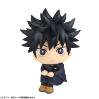 MegaHouse Lookup Jujutsu Kaisen Megumi Fushiguro  Smile ver. - Jujutsu Kaisen - photo 1