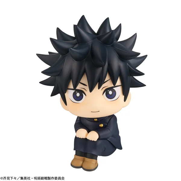 MegaHouse Lookup Jujutsu Kaisen Megumi Fushiguro  Smile ver. - Jujutsu Kaisen