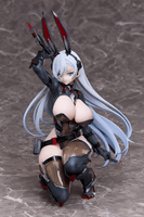 Samurai Bunny Botan Designed by saitom 8