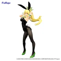 FuRyu Sword Art Online　BiCute Bunnies Figure -Leafa- - Sword Art Online - photo 7