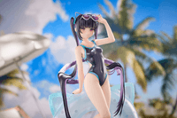 Cheshire Cat Mika: Swimsuit Ver. 4