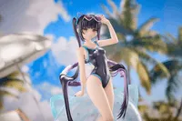Solarain Cheshire Cat Mika: Swimsuit Ver. - Scale Figures - photo 4