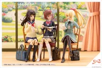 KOTOBUKIYA Ritsuka Saeki 【ST. IRIS GAKUEN GIRLS’ HIGH SCHOOL WINTER CLOTHES】 - SOUSAISHOJOTEIEN - photo 19