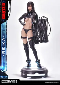 Prime 1 Studio Premium Masterline GANTZ:O Reika - GANTZ:O - photo 15