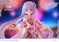 Prime 1 Studio PRISMA WING Shironeko Project Tina Topia The 10 Billion Tridollars of Neon Island 1/7 Scale Pre-Painted Figure - Shironeko Project Tina Topia The 10 Billion Tridollars of Neon Island  - photo 12