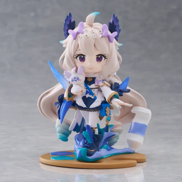 PalVerse Pale.　NIJISANJI EN　Enna Alouette