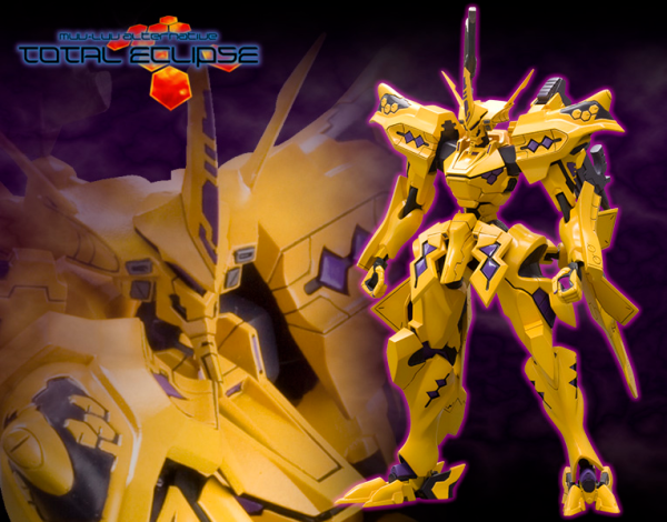 1/144 TAKEMIKADUCHI TYPE-00F TAKAMURA YUI KI
