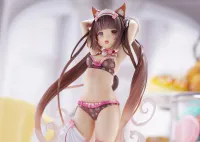 PLUM PMOA Chocolat～Lovely Sweets Time～(re-run) - NEKOPARA - photo 5