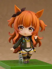 GOOD SMILE COMPANY Nendoroid Mayano Top Gun - Umamusume: Pretty Derby - photo 4