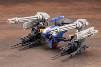 GUN SNIPER Leena Special 2001 Re/color 20