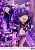 Prime 1 Studio PRISMA WING DATE A LIVE Tohka Yatogami succubus 1/7 Scale Pre-Painted Figure			 - Date A Live - photo 11