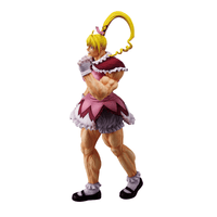 Biscuit Krueger (Greed Island 2) 6