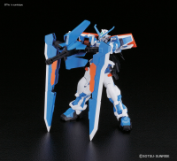 HG 1/144 Gundam Astray Blue Frame Second L 4