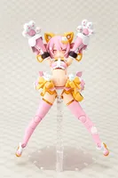 KOTOBUKIYA PUNI☆MOFU MAO - Megami Device - photo 11